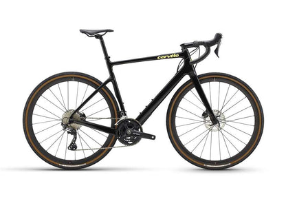 2021 Cervélo Aspero Grx Rx815 Di2