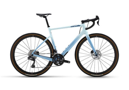 2021 Cervélo Aspero Grx Rx815 Di2