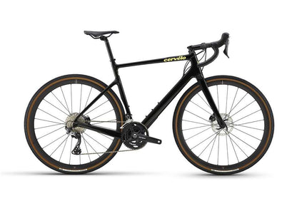 2021 Cervélo Aspero Grx Rx810