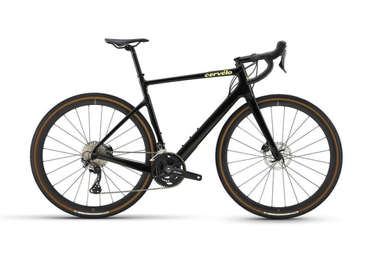 2021 Cervélo Aspero Grx Rx810