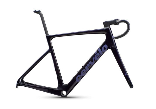 2021 Cervélo Caledonia-5 Frameset