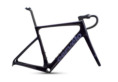 2021 Cervélo Caledonia-5 Frameset