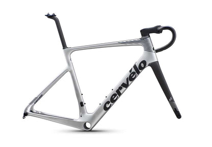 2021 Cervélo Caledonia-5 Frameset