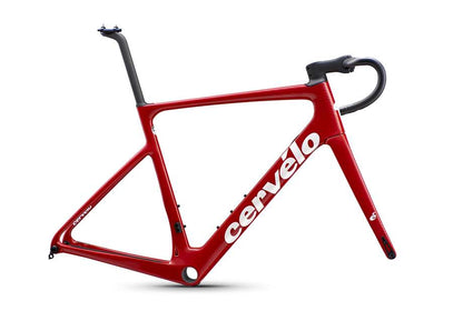 2021 Cervélo Caledonia-5 Frameset