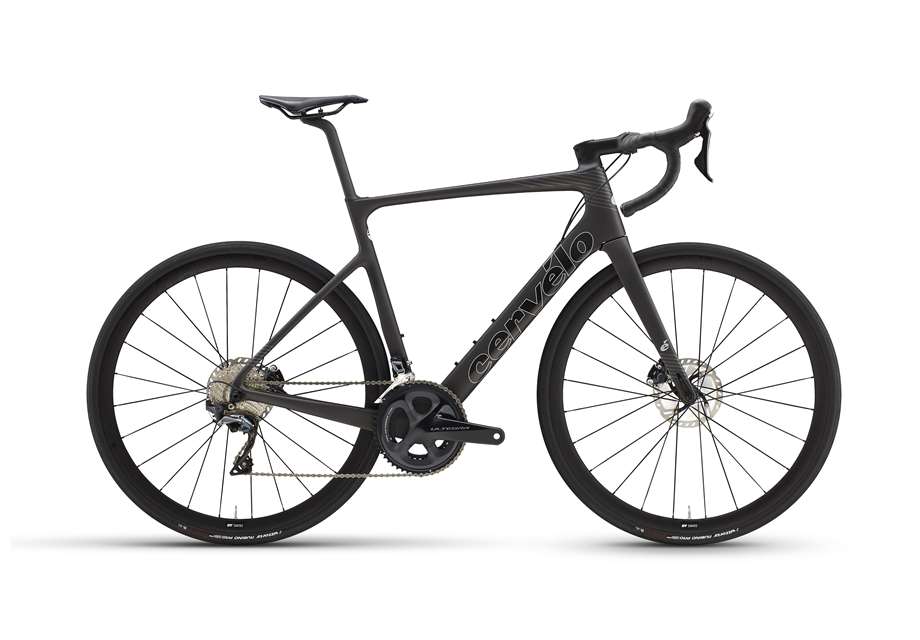 2021 Cervélo Caledonia-5 Ultegra