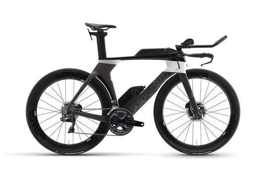 2021 Cervélo P5 Disc Dura Ace Di2