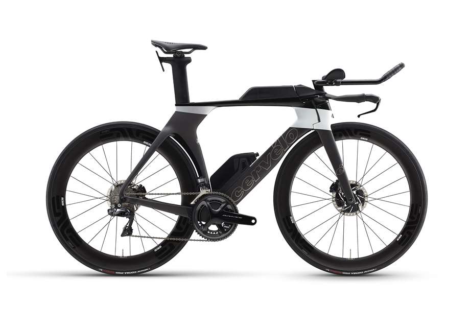 2021 Cervélo P5 Disc Dura Ace Di2 – Incycle Bicycles