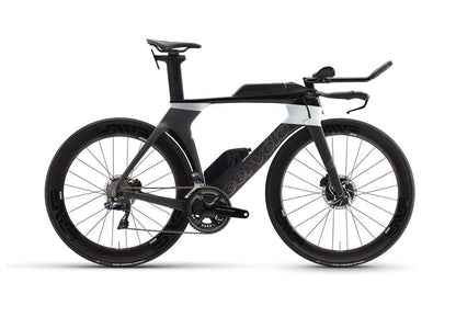 2021 Cervélo P5 Disc Dura Ace Di2