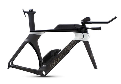 2021 Cervélo P5 Disc Frameset