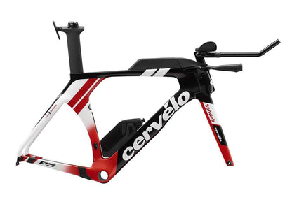2021 Cervélo P5 Disc Frameset