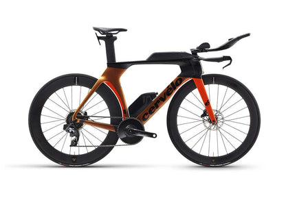 2021 Cervélo P5 Disc Force Etap Axs 1