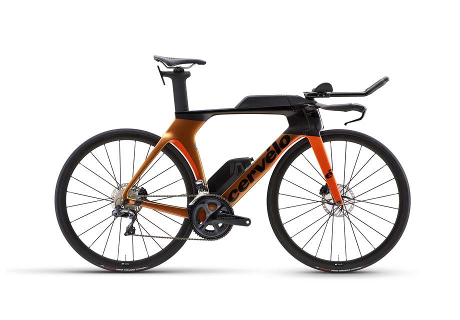 2021 Cervélo P5 Disc Ultegra Di2 – Incycle Bicycles