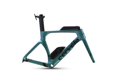 2021 Cervélo P Frameset