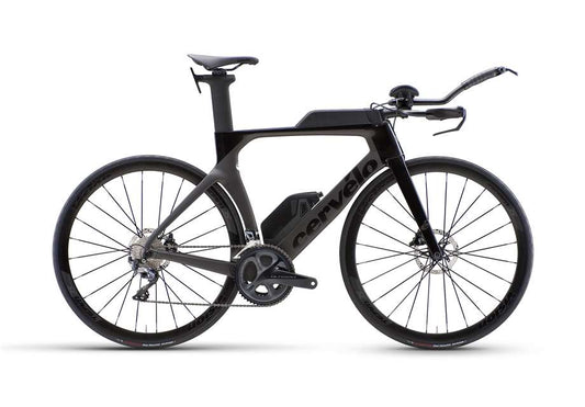 2021 Cervélo P Ultegra