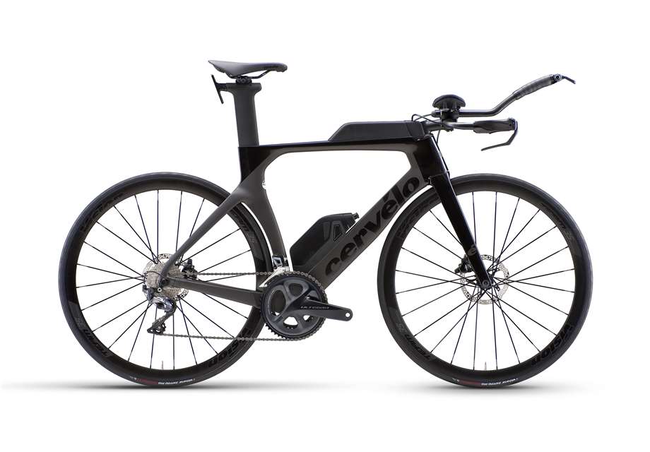 2021 Cervélo P Ultegra