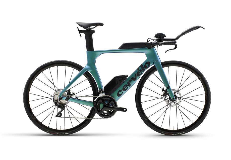 2021 Cervélo P Ultegra