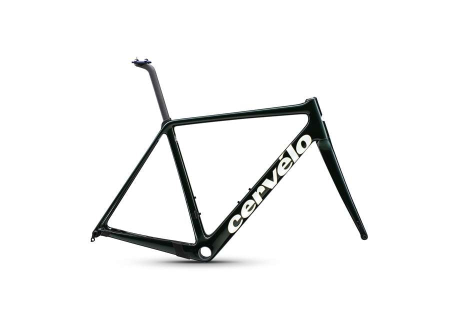 2021 Cervélo R5 Disc Frameset