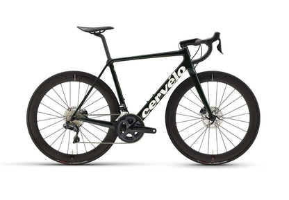 2021 Cervélo R5 Disc Ultegra Di2