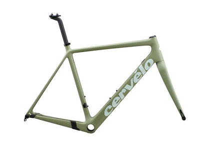 2021 Cervélo R Disc Frameset