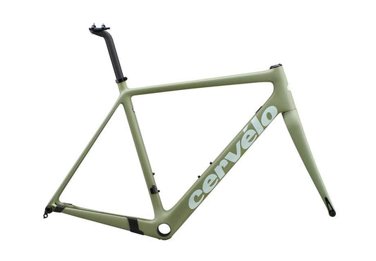 2021 Cervélo R Disc Frameset