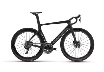 2021 Cervélo S5 Disc Dura Ace Di2