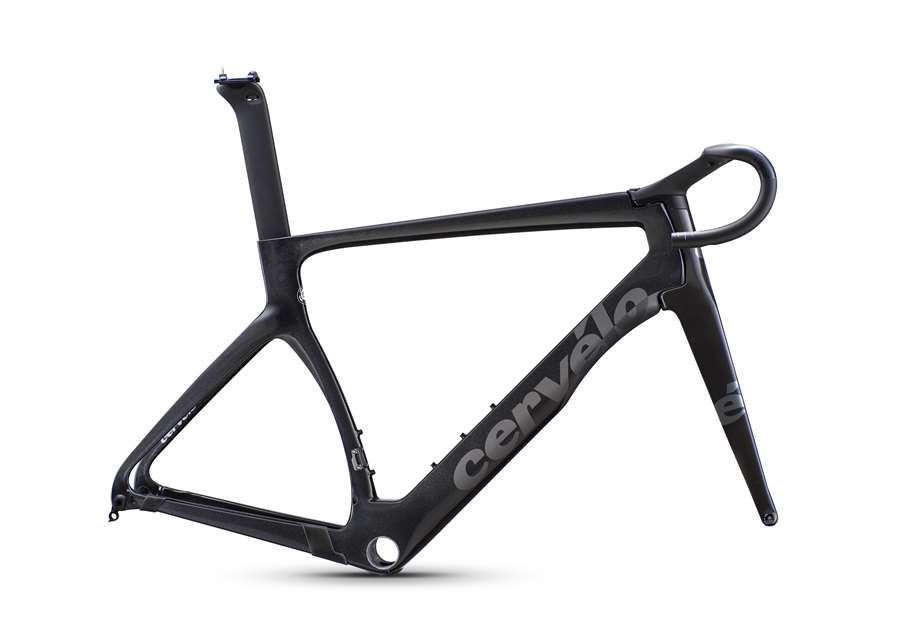 2021 Cervélo S5 Disc Frameset