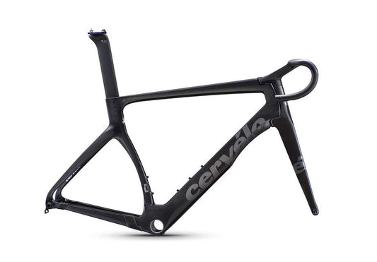 2021 Cervélo S5 Disc Frameset