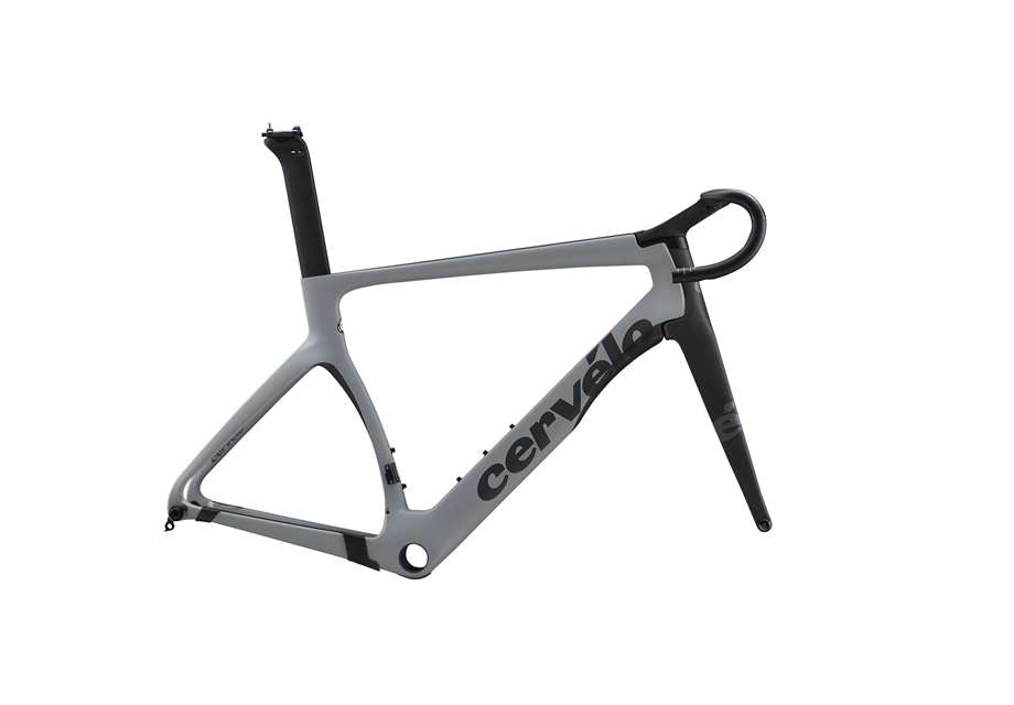2021 Cervélo S5 Disc Frameset