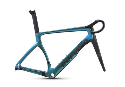 2021 Cervélo S5 Disc Frameset