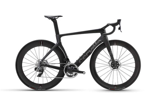 2021 Cervélo S5 Disc Red Etap Axs
