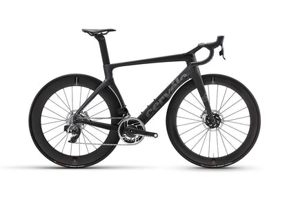 2021 Cervélo S5 Disc Red Etap Axs