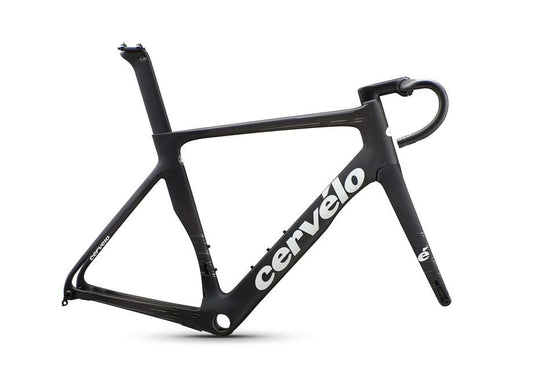 2021 Cervélo S Disc Frameset