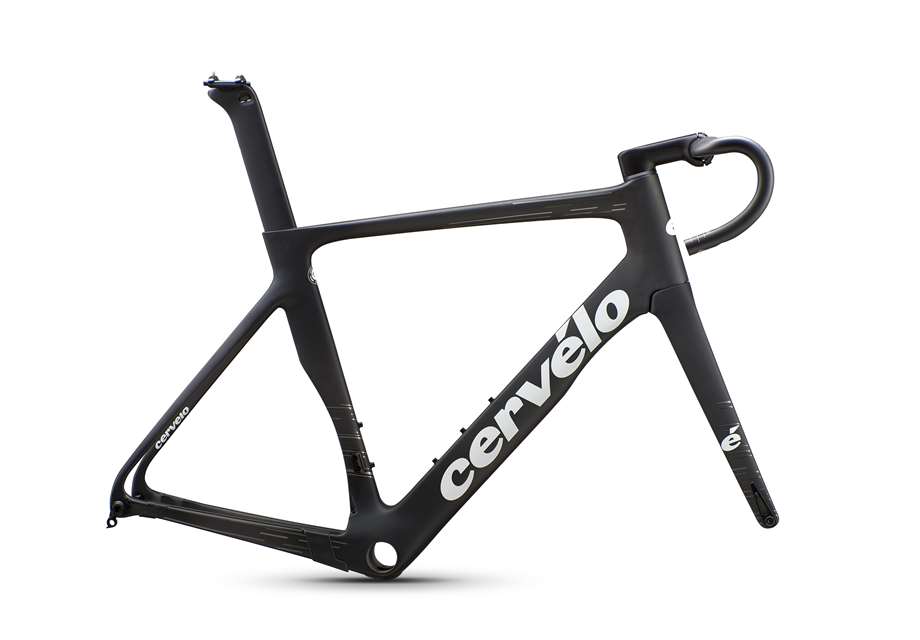 2021 Cervélo S Disc Frameset