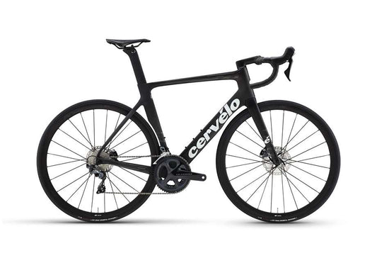 2021 Cervélo S Disc Ultegra