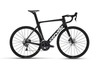 2021 Cervélo S Disc Ultegra
