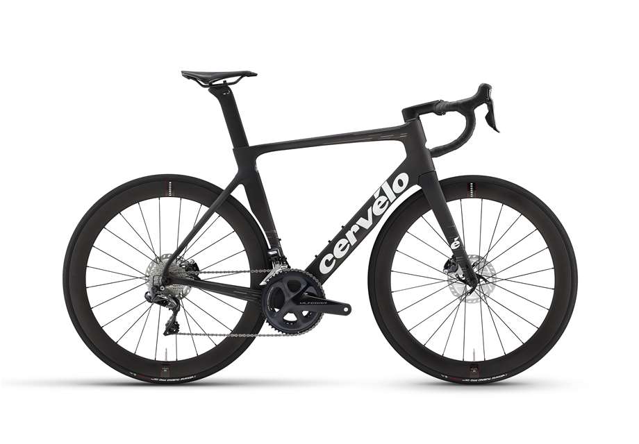 2021 Cervélo S Disc Ultegra Di2 – Incycle Bicycles