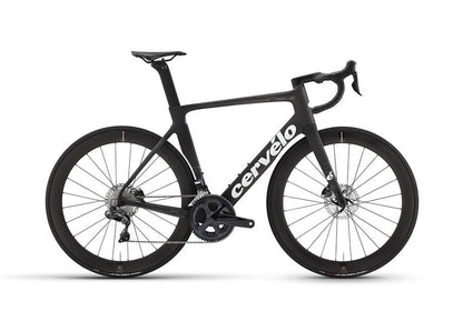 2021 Cervélo S Disc Ultegra Di2