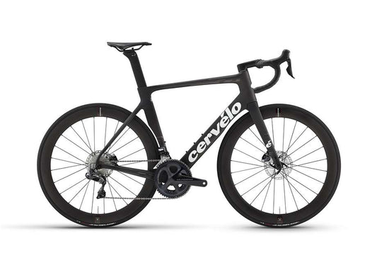 2021 Cervélo S Disc Ultegra Di2