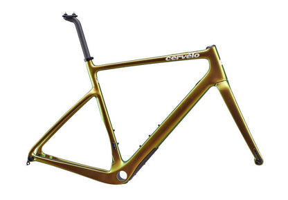 2022 Cervelo Aspero Frameset