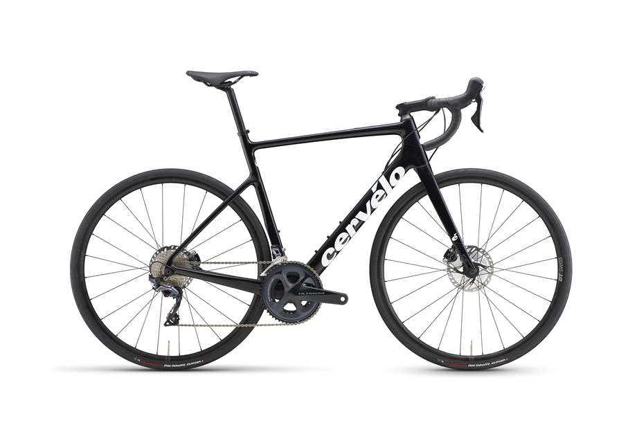 2022 Cervelo Caledonia Ultegra