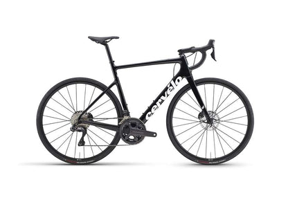 2022 Cervelo Caledonia Ultegra Di2