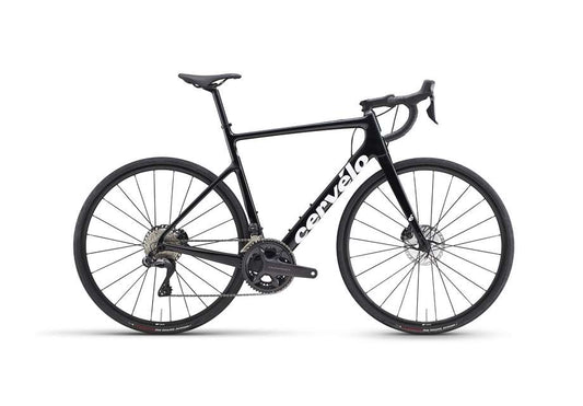 2022 Cervelo Caledonia Ultegra Di2