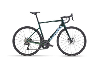 2022 Cervelo Caledonia Ultegra Di2