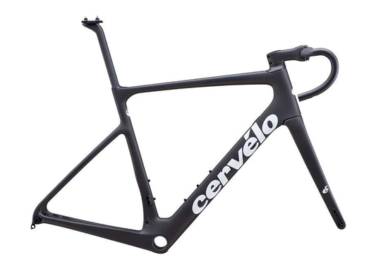 2022 Cervelo Caledonia-5 Frameset