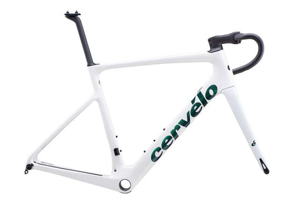 2022 Cervelo Caledonia-5 Frameset