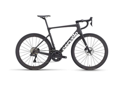 2022 Cervelo Caledonia-5 Ultegra Di2