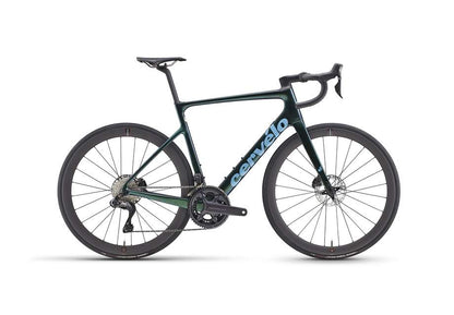 2022 Cervelo Caledonia-5 Ultegra Di2