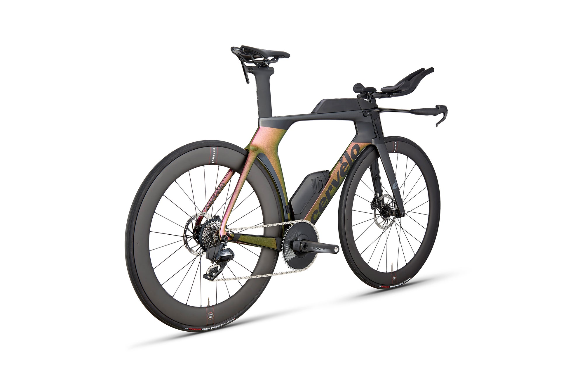 2022 Cervelo P5 Force Etap Axs – Incycle Bicycles