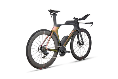 2022 Cervelo P5 Force Etap Axs 1