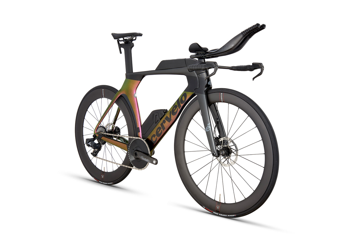 2022 Cervelo P5 Force Etap Axs 1